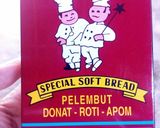Foto langkah ke 6 dari resep Donat Menul.