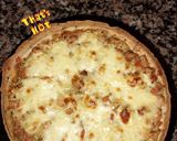Foto del paso 4 de la receta: Tarta de pollo fácil