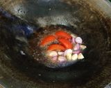 Foto langkah ke 1 dari resep Sambal Terasi / belacan.