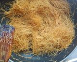 সেমাইয়ের নাড়ু রেসিপির ধাপ 1 ছবি