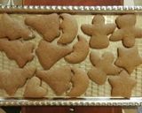 Mézeskalács recept fázis 6 fotója