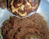 சம்பா ரவை கேசரி(Samba Rawa Kesari) ரெசிபி ஸ்டேப் 4 புகைப்படம்