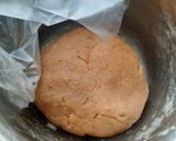 عکس مرحله 5 از دستور کوکی سیب و گردو