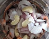 પોટેટો પનીર(potato paneer recipe in Gujarati) રેસીપી સ્ટેપ3ફોટો