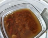 Foto langkah ke 3 dari resep Sayur kacang merah.