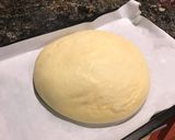 Foto do passo 3 de Pão de alho e queijo