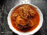 চিংড়ি মাছের মালাইকারি (Chingri Macher Malaikari Recipe in Bengali)