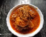 চিংড়ি মাছের মালাইকারি (Chingri Macher Malaikari Recipe in Bengali) রেসিপি ধাপ - 6 ছবি