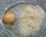 Foto del paso 3 de la receta: Omelette de vegetales