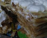 Foto del paso 6 de la receta: Torta rogel simple