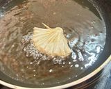कुरकुरा फैन बकलावा (Crispy Fan Baklava) रेसिपी चरण 3 फोटो