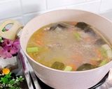 Foto langkah ke 5 dari resep Sop Ayam terenak.