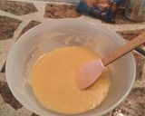 Foto del paso 1 de la receta: Cookies de chocolate