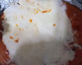 Foto del paso 5 de la receta: Zapallo relleno con pollo y verduras