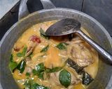 Foto langkah ke 4 dari resep Ayam woku kemanggi ala mamii will.