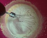 New York Times ihlette Szilvás Pite recept fázis 4 fotója