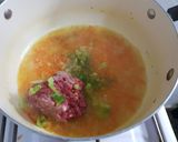 Foto del paso 4 de la receta: Carbonada
