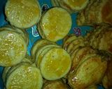 Foto langkah ke 7 dari resep Kue Kacang / Roti Kacang.