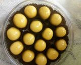 Foto langkah ke 3 dari resep Nastar Klasik Kinclong ala JTT.