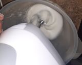 Foto del paso 3 de la receta: Suspiros de merengue