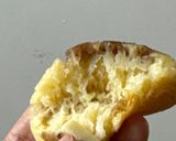 Foto langkah ke 10 dari resep Pukis empuk, no mixer, no emulsifier.