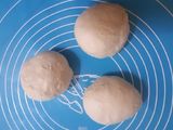 Shokupan a.k.a Roti Tawar super lembut (Yudane)