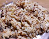 Foto del paso 4 de la receta: Varenikes, pasta tradicional de los judíos polacos