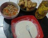 Foto langkah ke 2 dari resep Tahu Isi simple.