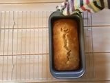 Banana Cake Anti Gagal