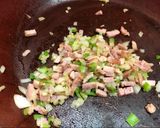 Foto del paso 3 de la receta: Huevos Escondidos Sonorenses