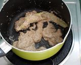 Foto langkah ke 4 dari resep Coto Makassar.