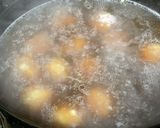 A picture of step 7 of Easy Chinese-Style Hot Pot with Ramen Soup Base.