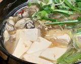 A picture of step 8 of Easy Chinese-Style Hot Pot with Ramen Soup Base.
