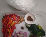 Foto langkah ke 1 dari resep 61. Urap Sayuran.