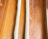 Foszlós fonott kalács recept fázis 7 fotója