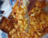 Foto langkah ke 4 dari resep Easy Pizza Dough.