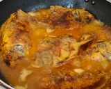 Foto langkah ke 4 dari resep Nila Bakar Bumbu Bali.