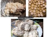 Foto langkah ke 2 dari resep Cimol Anti Meledak.