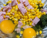 Foto del paso 6 de la receta: Tarta de acelga fácil