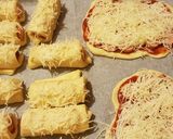 Virslis roló recept fázis 3 fotója