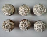 Foto del paso 10 de la receta: Cupcakes de vainilla