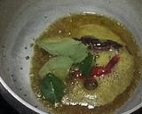 A picture of step 6 of Coconut Chutney 📌.