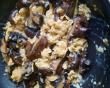 Foto del paso 3 de la receta: Revuelto de Níscalos🍄