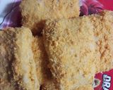 Foto langkah ke 3 dari resep Risol sosis mayo chezyy.