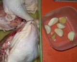 Foto langkah ke 1 dari resep Fire chicken (ayam richeese).