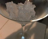 Foto del paso 1 de la receta: Gin Rose