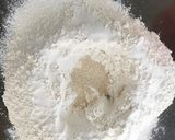 Foto del paso 6 de la receta: Focaccia