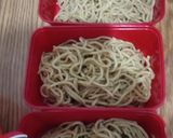Foto langkah ke 7 dari resep Mie Ayam.