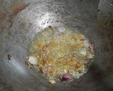 Foto langkah ke 5 dari resep Mi Aceh Aromatik.