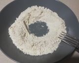 Foto del paso 1 de la receta Pasta casera SIN HUEVO *Sorrentino*